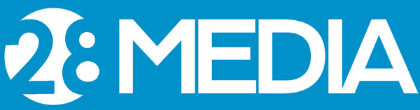 28Media logo